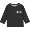 Noppies Shirts-Langarmshirt Gidy -