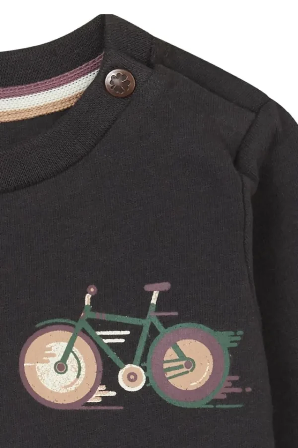 Noppies Shirts-Langarmshirt Gidy -