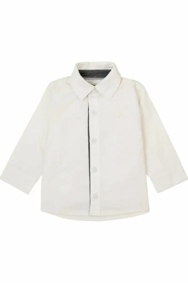 Noppies Shirts-Langarmshirt Golden -