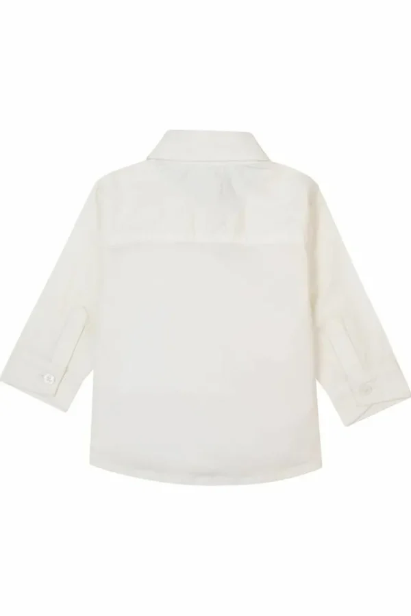 Noppies Shirts-Langarmshirt Golden -