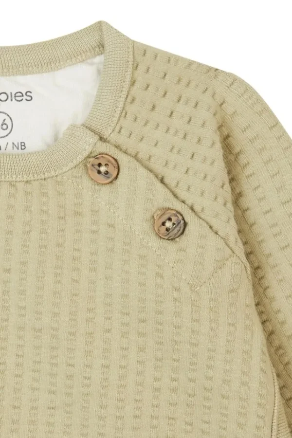 Noppies Shirts-Langarmshirt Gorga -