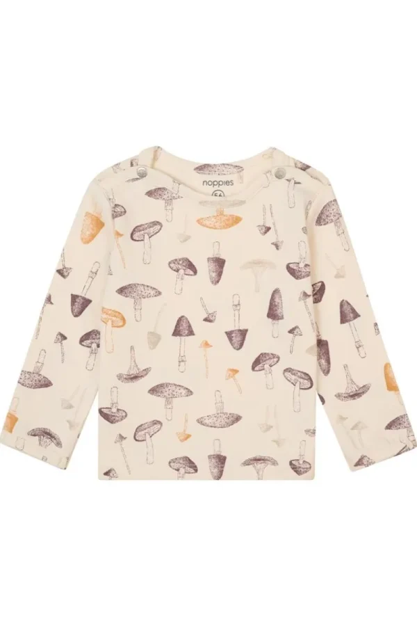 Noppies Shirts-Langarmshirt Grabels -