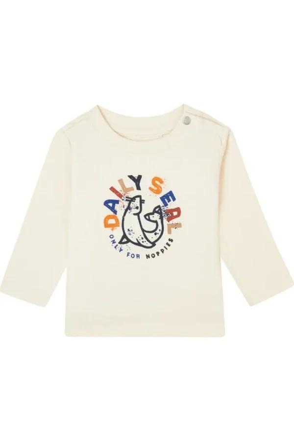 Noppies Shirts-Langarmshirt Grinestar -