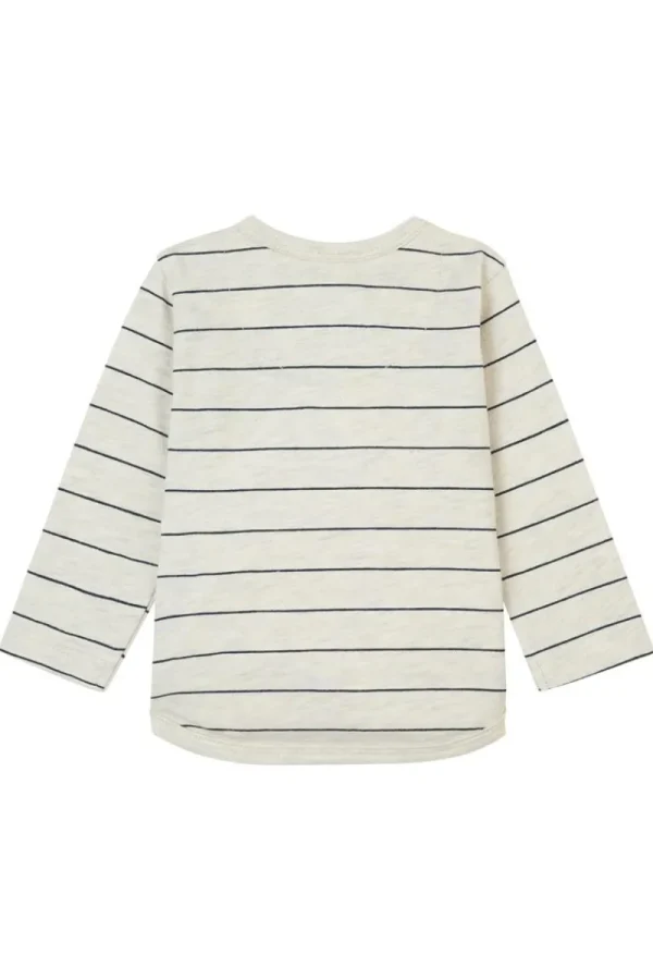 Noppies Shirts-Langarmshirt Groslayn -