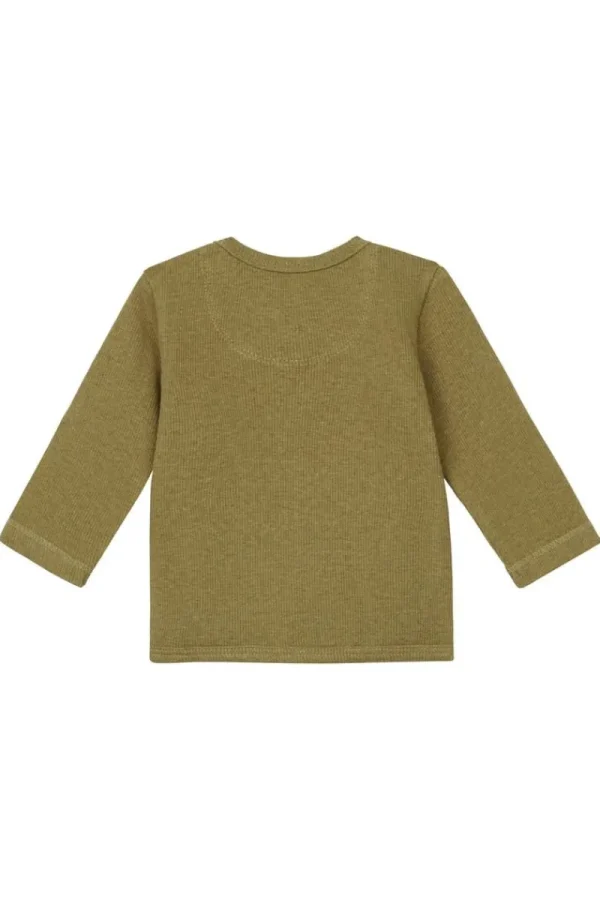 Noppies Shirts-Langarmshirt Guaro -
