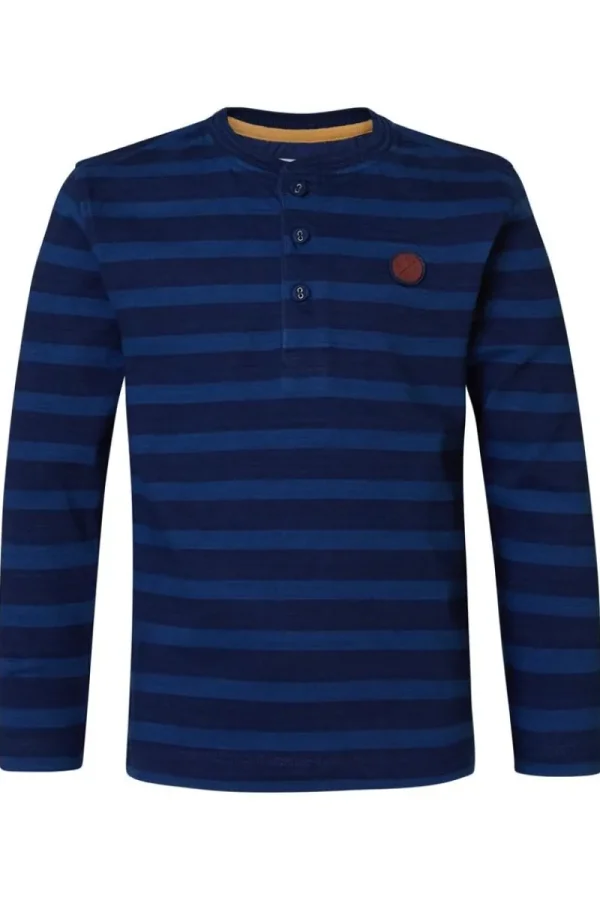 Kinder Noppies Shirts-Langarmshirt Hautmont -