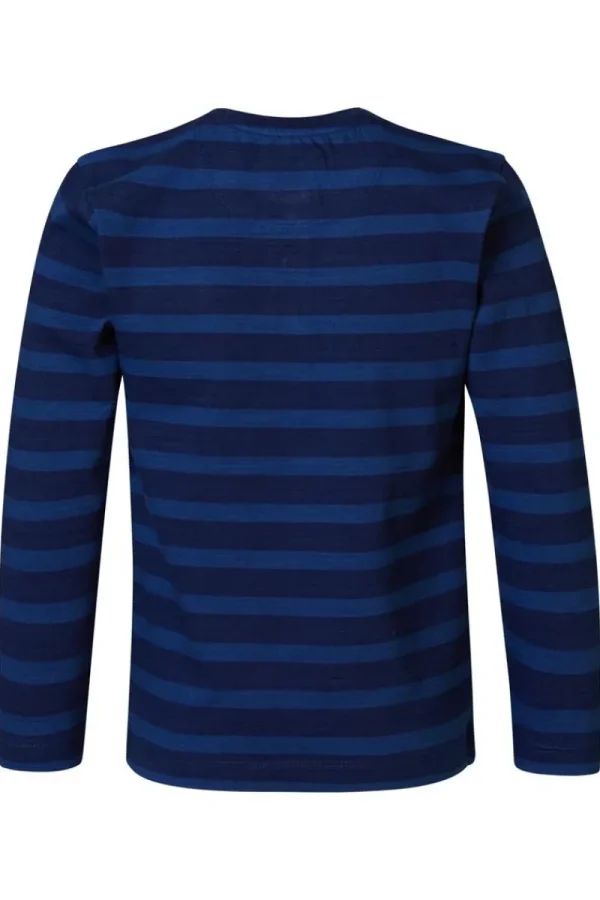 Kinder Noppies Shirts-Langarmshirt Hautmont -