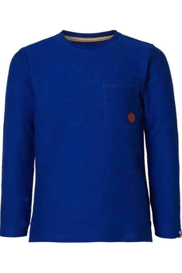 Kinder Noppies Shirts-Langarmshirt Hauville -