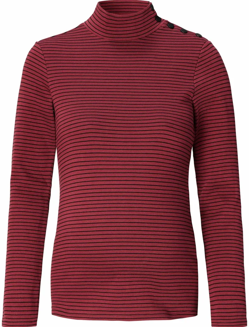 langarmshirt_hayti__syrah_2.webp Noppies Shirts-Langarmshirt Hayti -