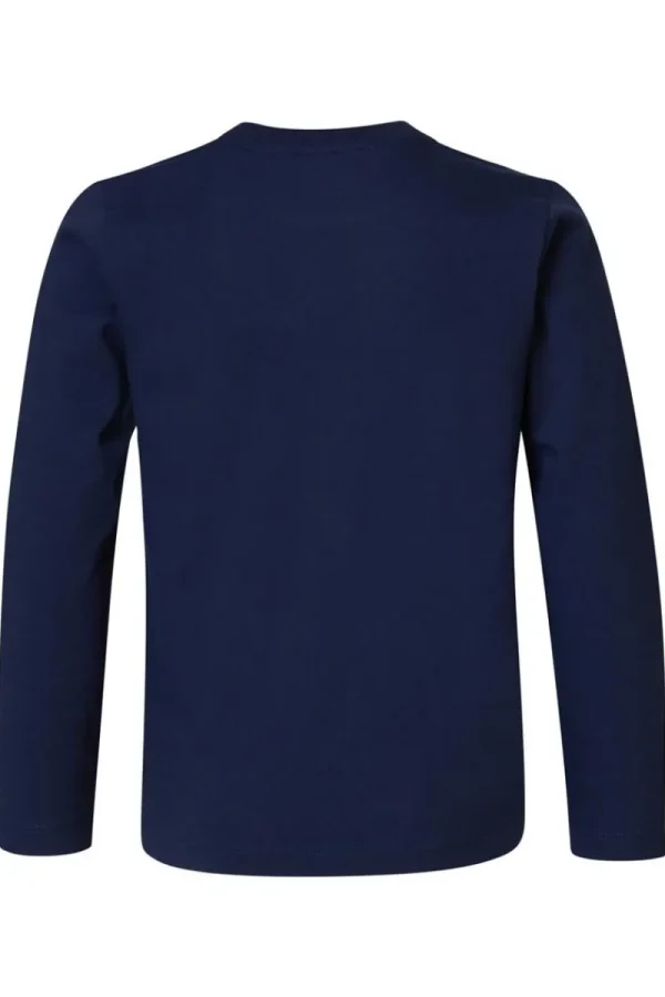 Kinder Noppies Shirts-Langarmshirt Hernan -