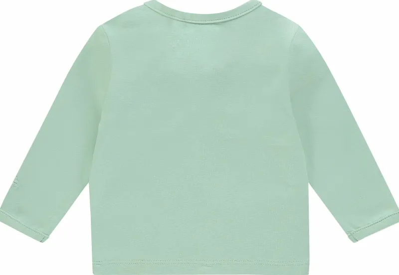 langarmshirt_hester__grey_5.webp Noppies Shirts | Basics-Langarmshirt Hester -