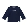 Noppies Shirts | Basics-Langarmshirt Hester -