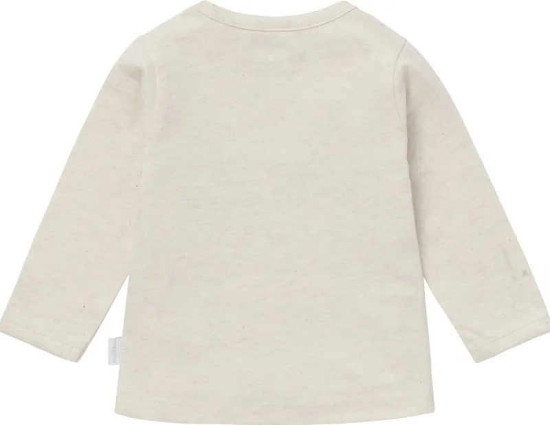 langarmshirt_hester__oatm_4.webp Noppies Shirts | Basics-Langarmshirt Hester -
