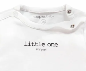 Noppies Shirts | Basics-Langarmshirt Hester -