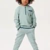 Kinder Noppies Shirts-Langarmshirt Houdan -