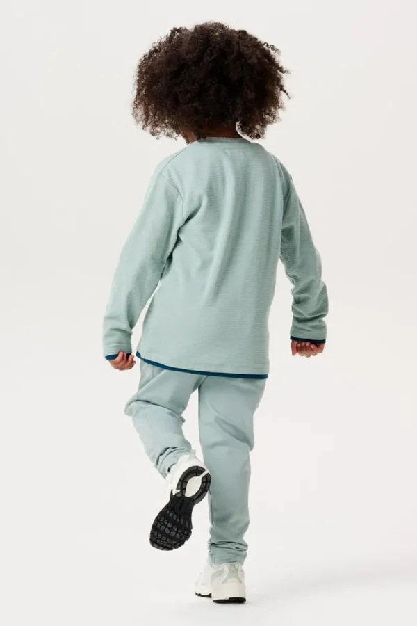 Kinder Noppies Shirts-Langarmshirt Houdan -