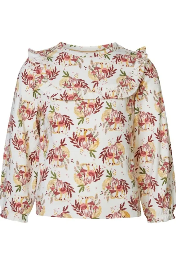 Kinder Noppies Shirts-Langarmshirt Jianguo -