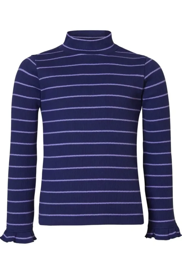 Kinder Noppies Shirts-Langarmshirt Jiashi -