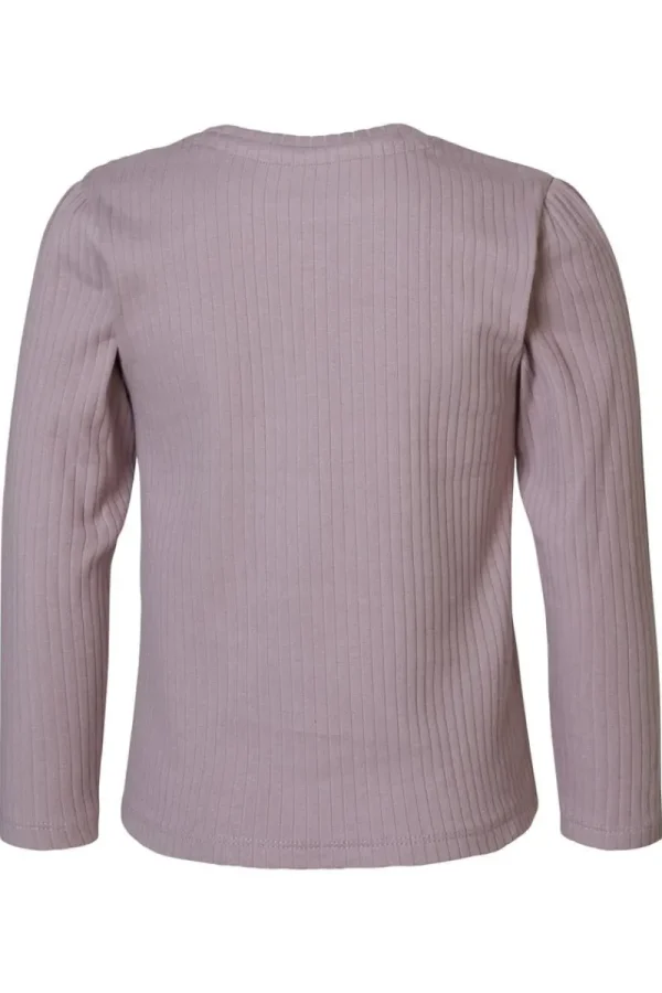 Kinder Noppies Shirts-Langarmshirt Jinding -