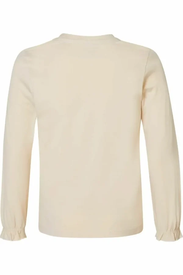 Kinder Noppies Shirts-Langarmshirt Jomda -