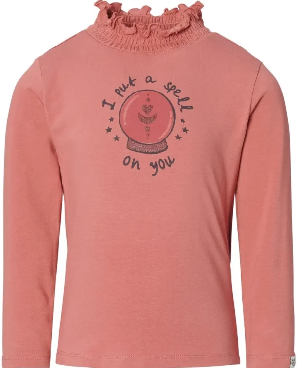 Kinder Noppies Shirts-Langarmshirt Kefalonia -