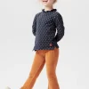 Kinder Noppies Shirts-Langarmshirt Kosciusko -