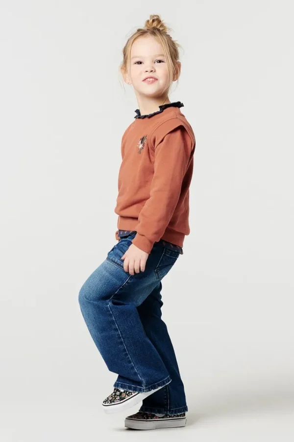 Kinder Noppies Shirts-Langarmshirt Kosciusko -