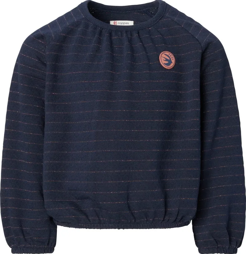 langarmshirt_krebs__blue__2.webp Kinder Noppies Shirts-Langarmshirt Krebs -