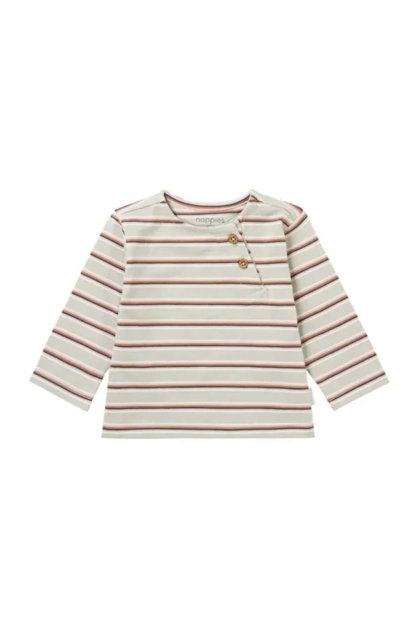 Noppies Shirts-Langarmshirt Monmouth -