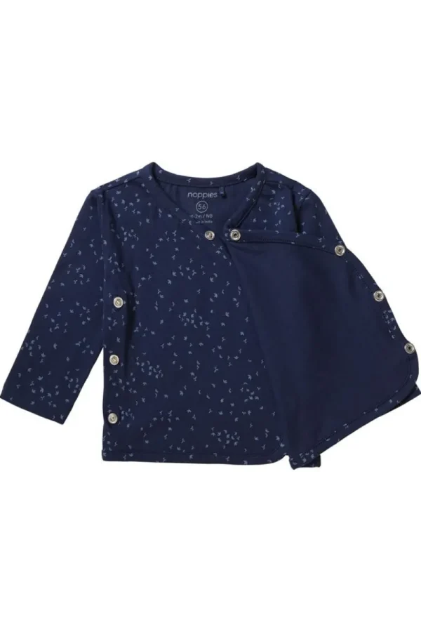 Noppies Shirts | Basics-Langarmshirt Nantes -