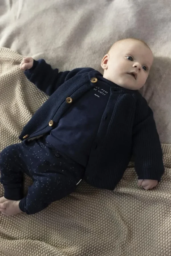 Noppies Shirts | Basics-Langarmshirt Neisse -