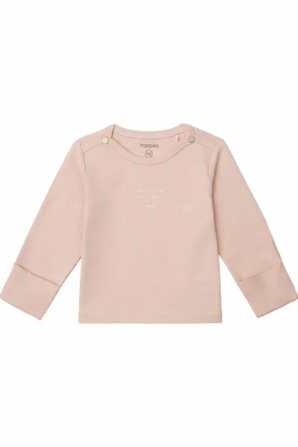 Noppies Shirts | Basics-Langarmshirt Neisse -