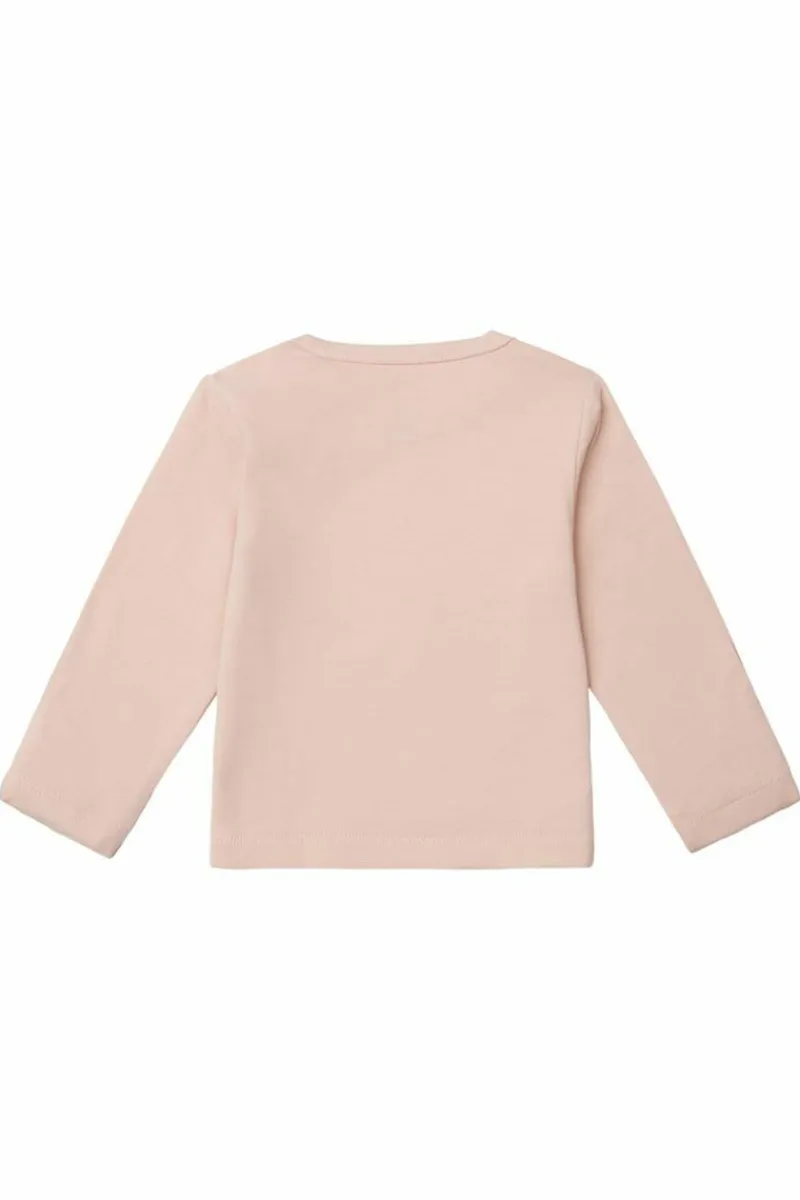 langarmshirt_neisse__rose_5.webp Noppies Shirts | Basics-Langarmshirt Neisse -