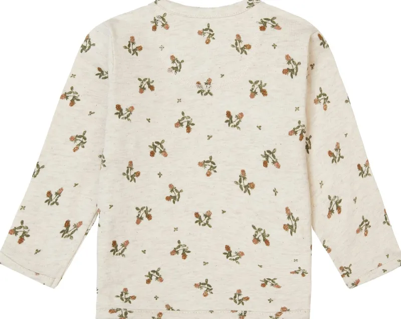langarmshirt_nicosia__oat_1.webp Noppies Shirts | Basics-Langarmshirt Nicosia -