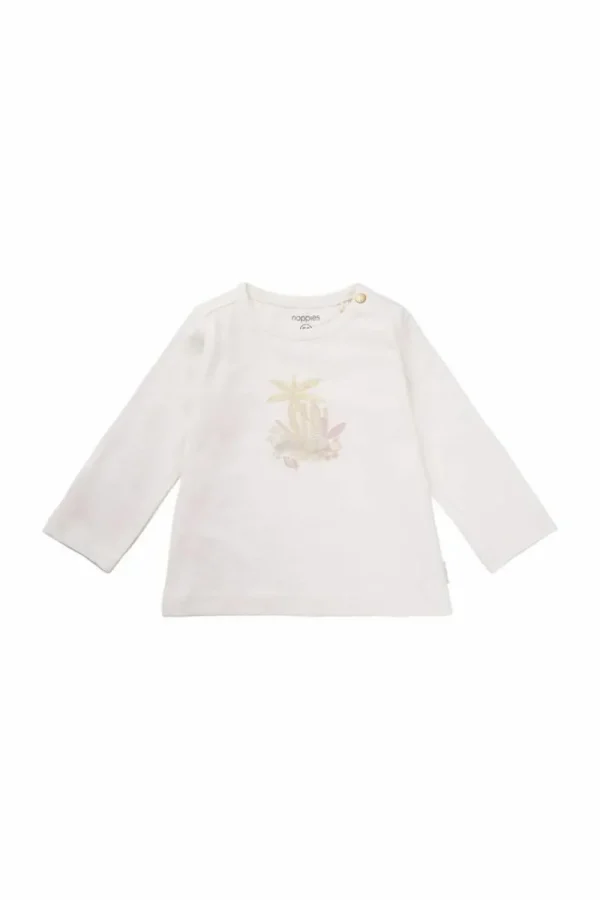 Noppies Shirts-Langarmshirt Novato -