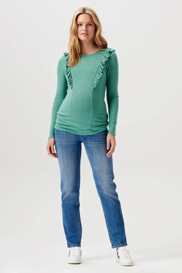 Noppies Shirts | Shirts-Langarmshirt Pierson -