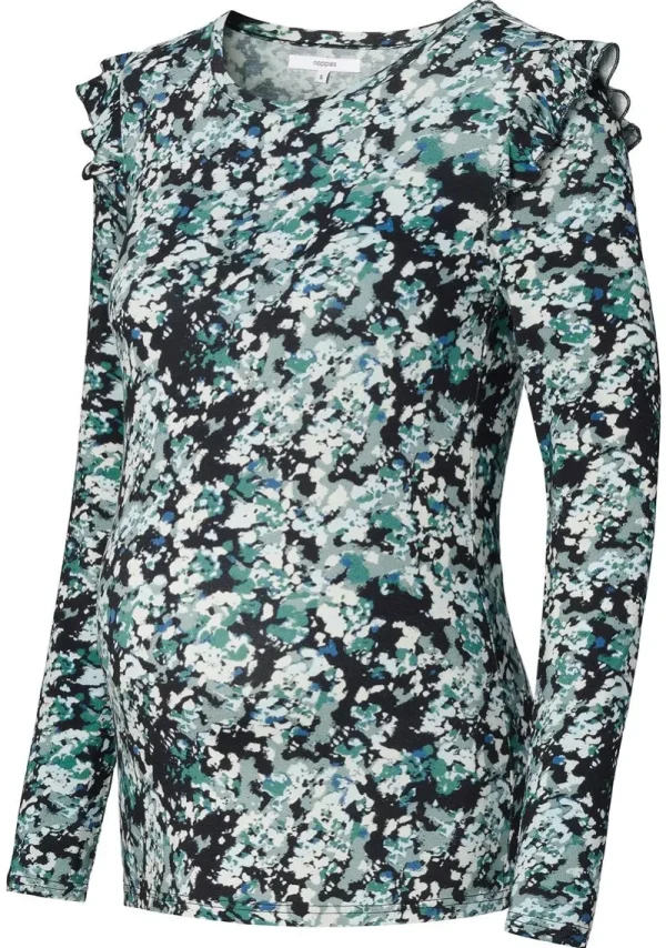 Noppies Shirts-Langarmshirt Spiro -