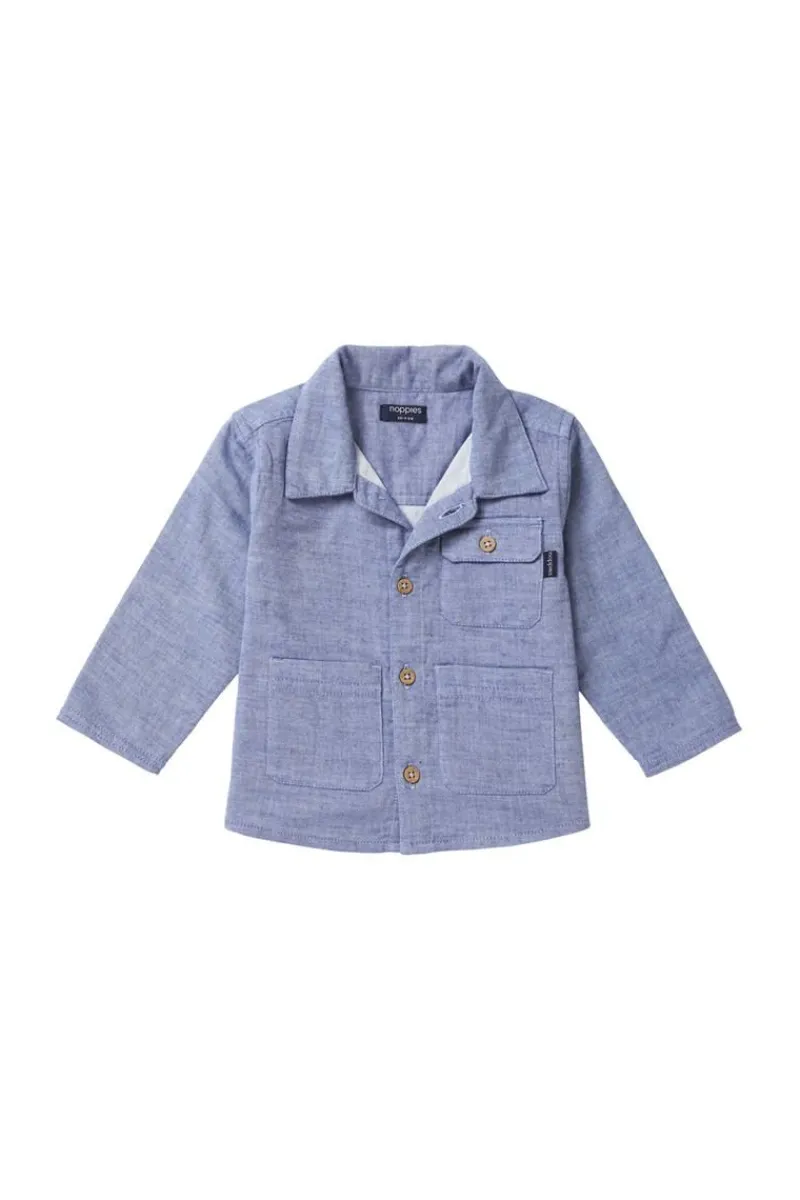 langarmshirt_tice__every__2.webp Noppies Shirts-Langarmshirt Tice -