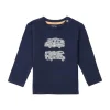 Noppies Shirts-Langarmshirt Tontitown -