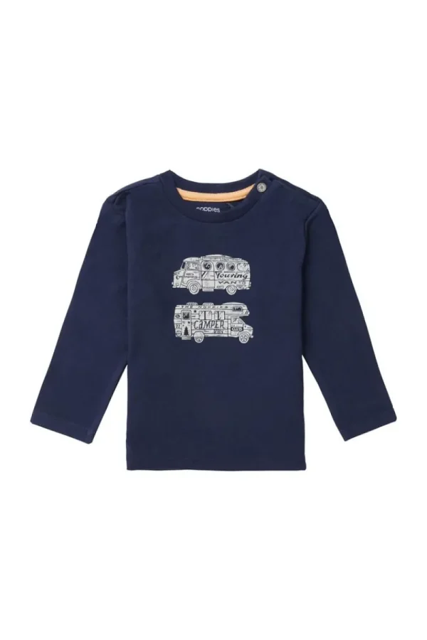 Noppies Shirts-Langarmshirt Tontitown -