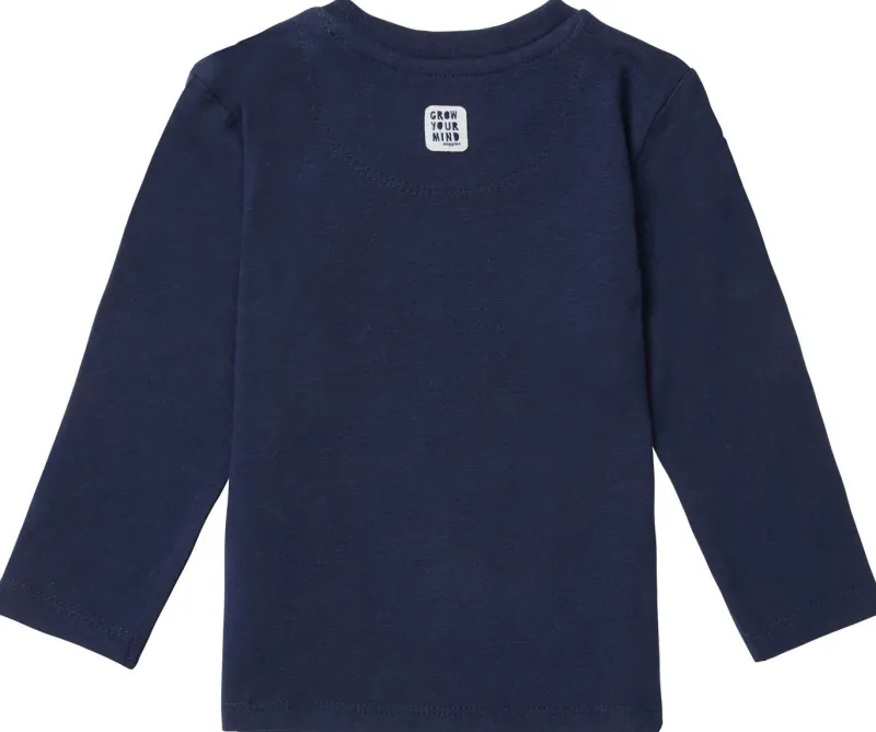 langarmshirt_tontitown__b_1.webp Noppies Shirts-Langarmshirt Tontitown -