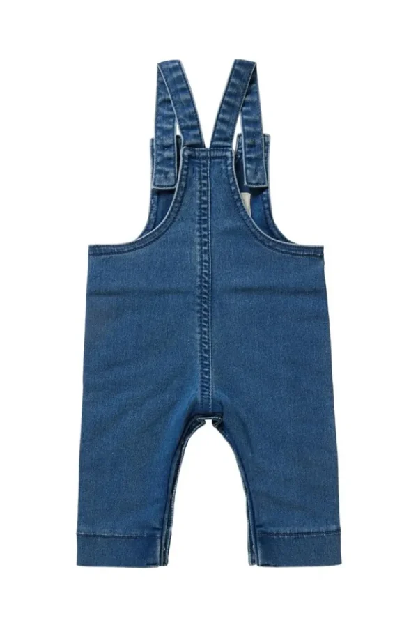 Noppies Hosen-Latzhose Bacliff -