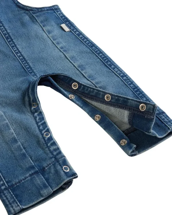 Noppies Hosen-Latzhose Bacliff -