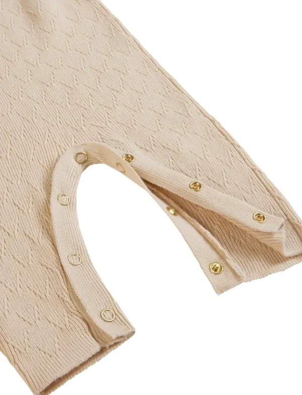 Noppies Hosen-Latzhose Chantilly -