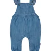 Noppies Hosen-Latzhose Fenain -