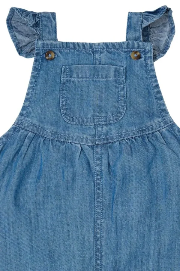 Noppies Hosen-Latzhose Fenain -