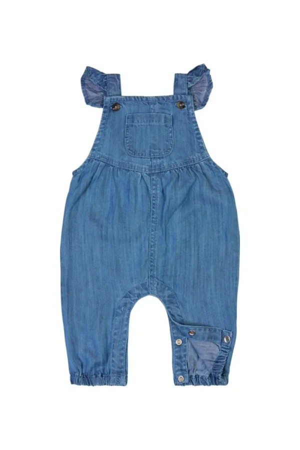 Noppies Hosen-Latzhose Fenain -
