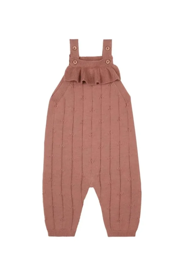 Noppies Hosen-Latzhose Frasne -
