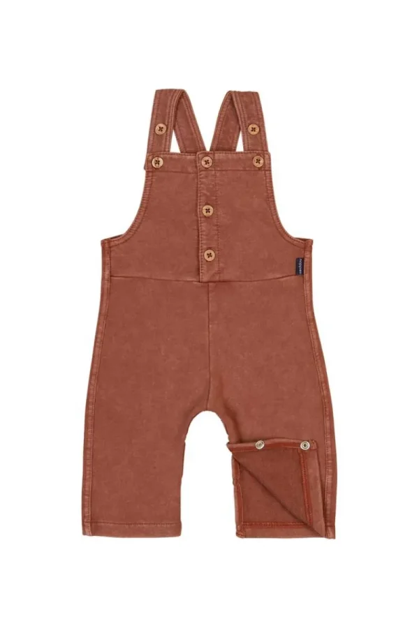 Noppies Hosen-Latzhose Gallocante -