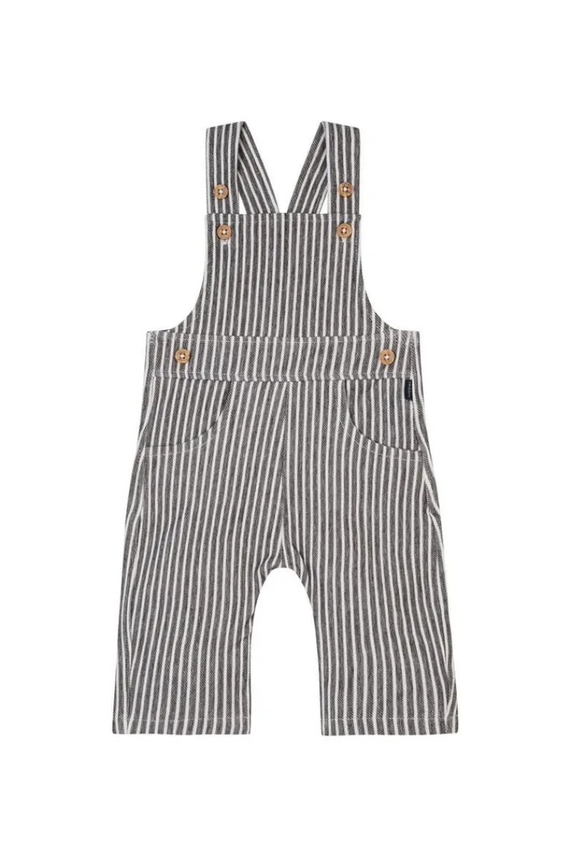 latzhose_gauchy__phantom_0.webp Noppies Hosen-Latzhose Gauchy -